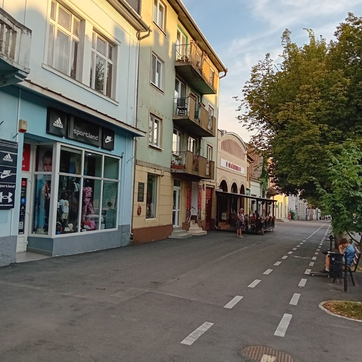 Bárány vendéglő Bárány vendéglő